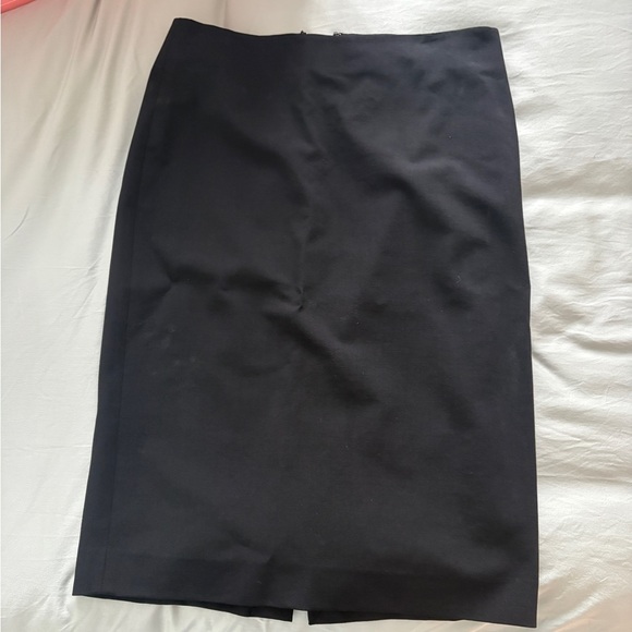 Theory Pencil Skirt - Picture 2 of 3